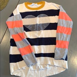 Gap Sweater-Girls size 10